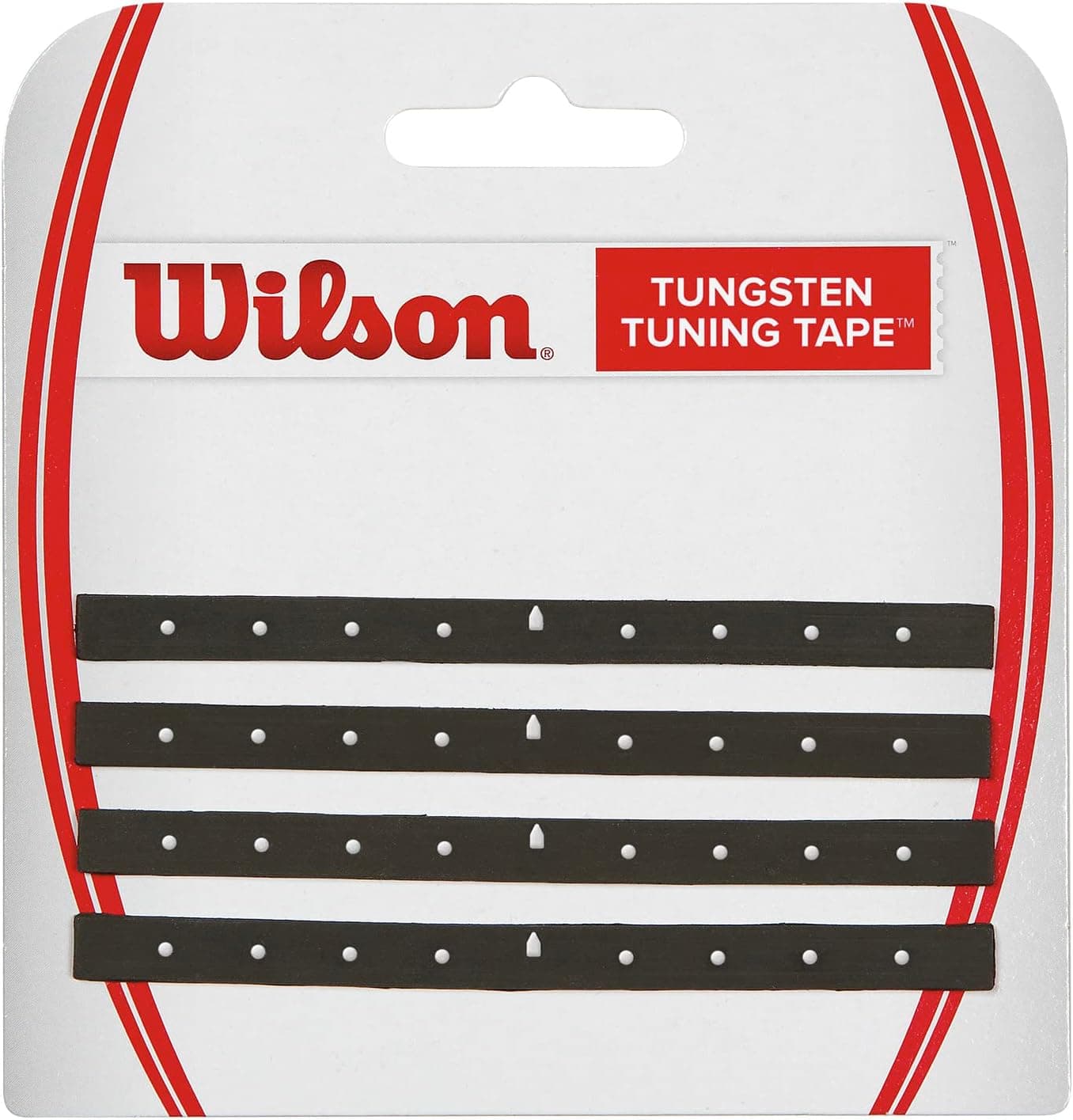 Wilson Tungsten Tuning Lead Tape for Rackets